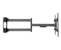 LogiLink Uchwyt ścienny do TV 43-80 cali max 50kg - 1584132 - zdjęcie 4